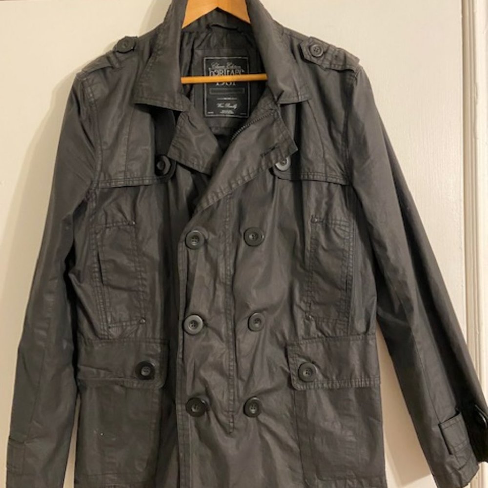 Heritage 1981 Lightweight Pea Coat